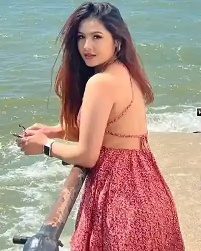 Call Girls Manish Nagar Cash On Delivery